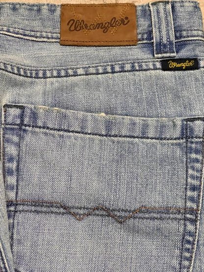 Wrangler Vintage Jeans