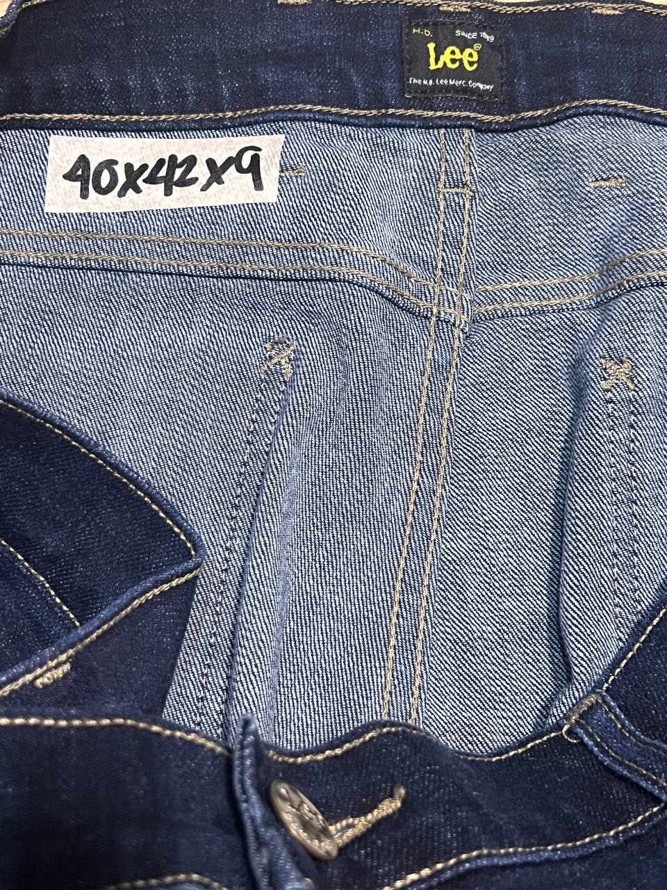 Lee Pants