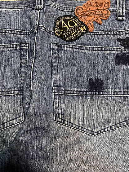 Akademiks Vintage Jeans