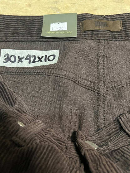 Baggy pants  Cords