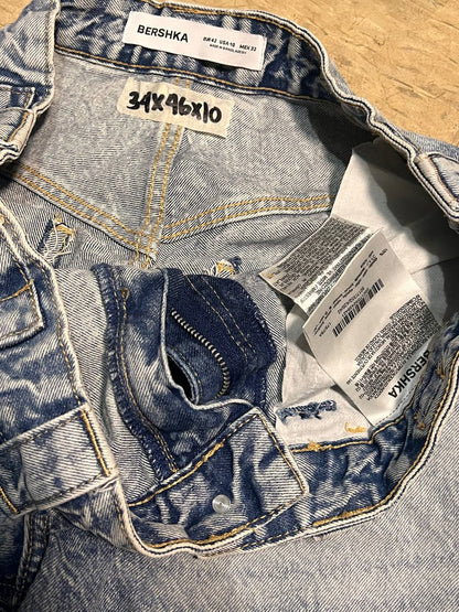 Baggy Pants Bershka
