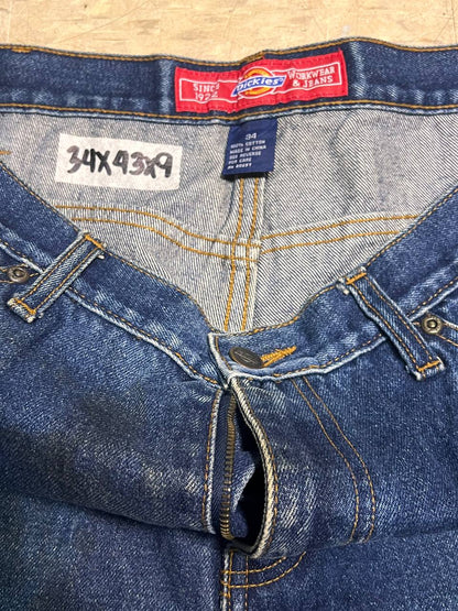 Y2k Dickies Workwear Jeans