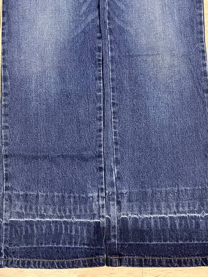 Y2k Dickies Straight Cut Jeans