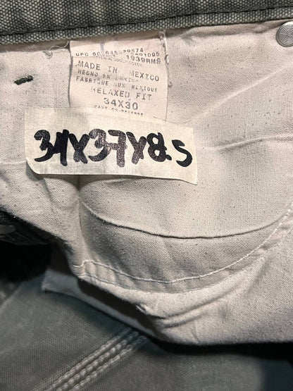 Y2k Dickies Carpenter Pants