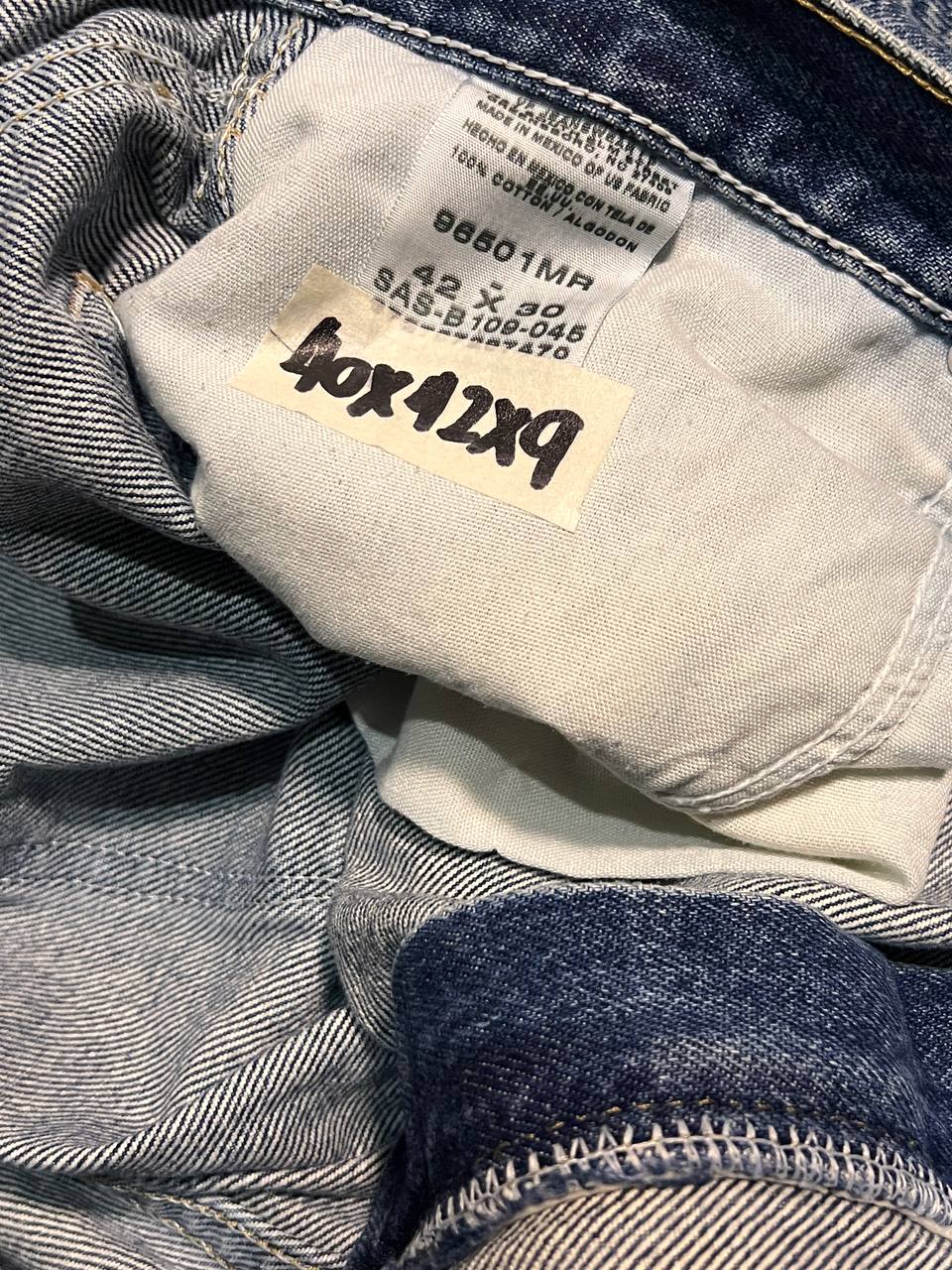 Wrangler Denim Jeans