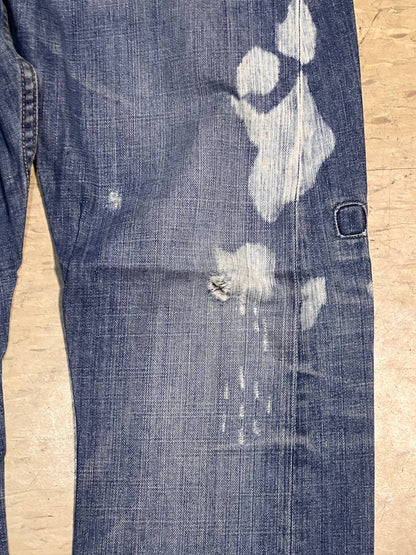 Evisu Daicock Jeans