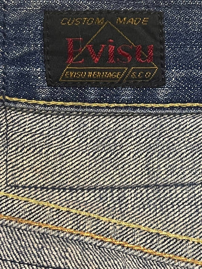 Evisu Daicock Jeans