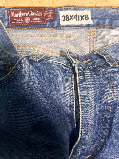 Marlboro Vintage Jeans
