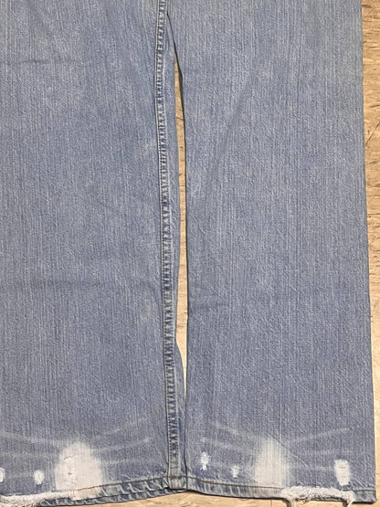 Levi's Strauss