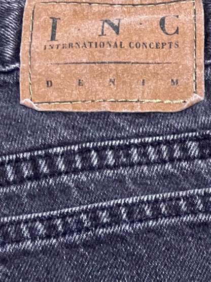 INC Denim Jorts