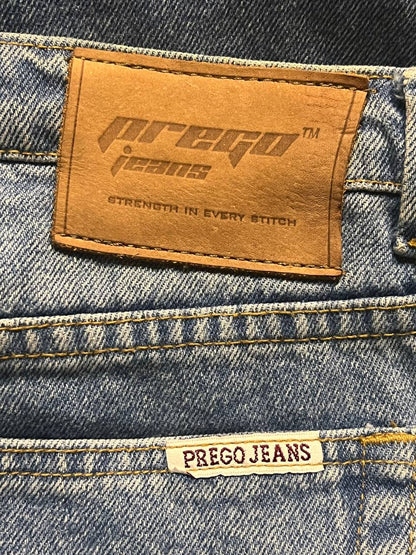 Prego jeans Denim Jorts