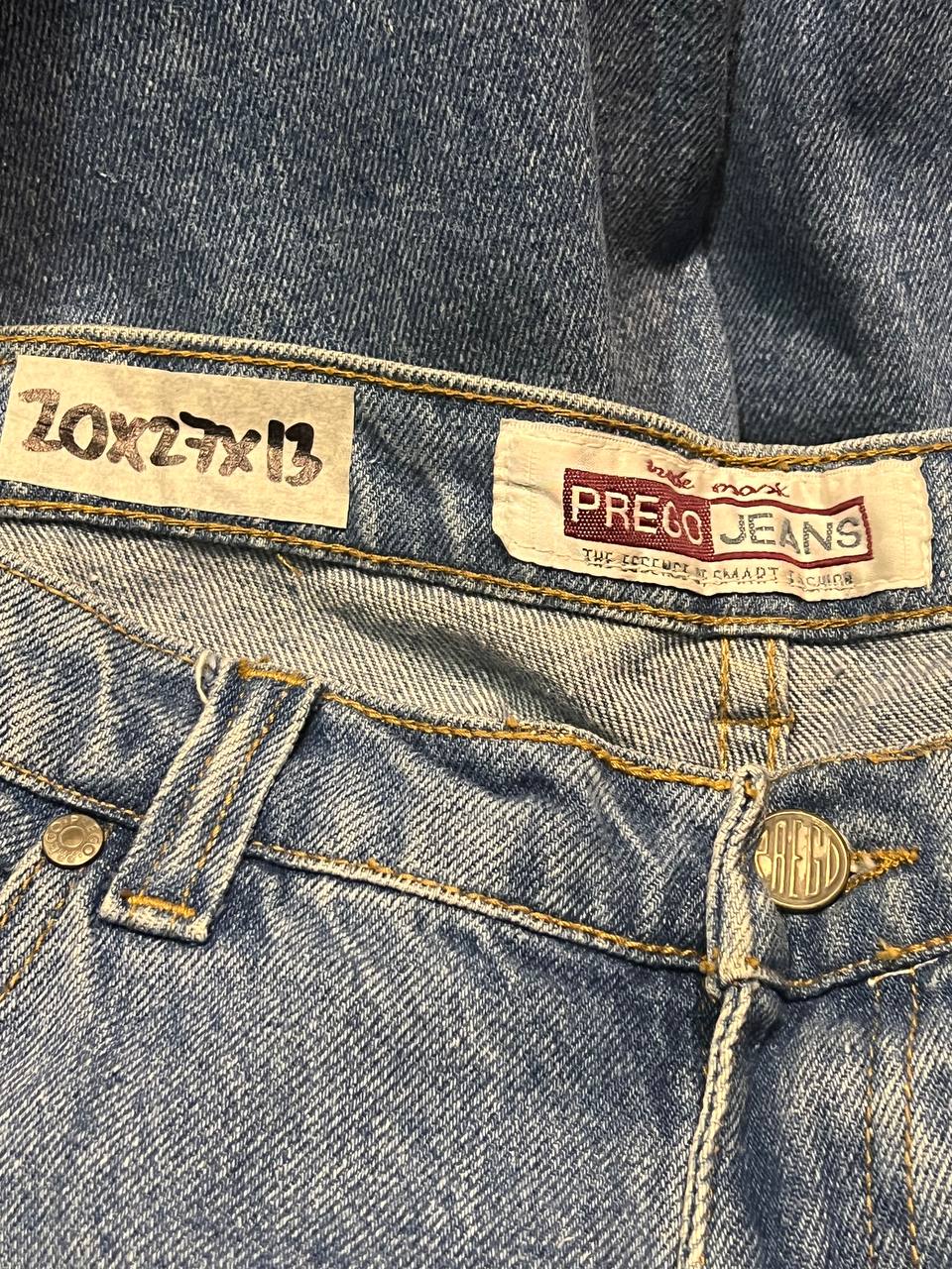 Prego jeans Denim Jorts