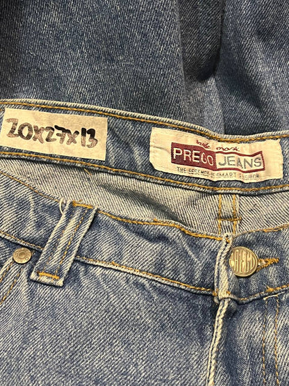 Prego jeans Denim Jorts
