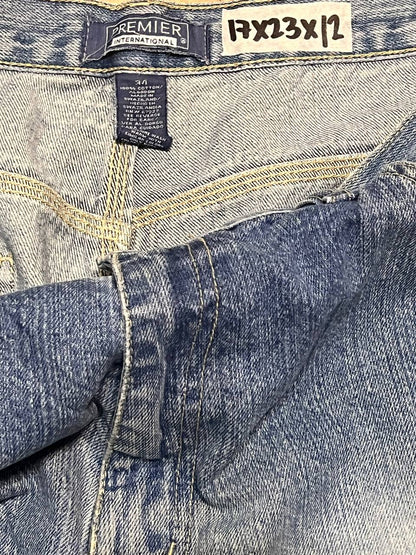 Premier International Jorts