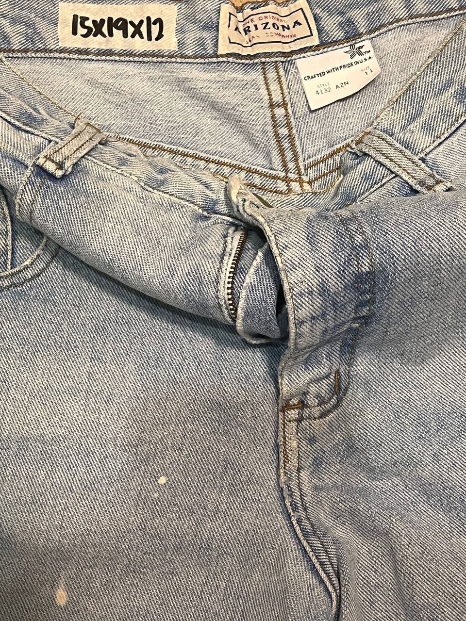 Arizona Denim jorts