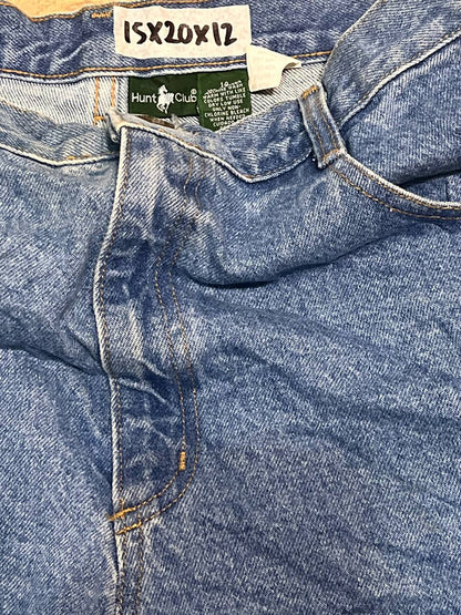 Hunt Club Denim Jorts