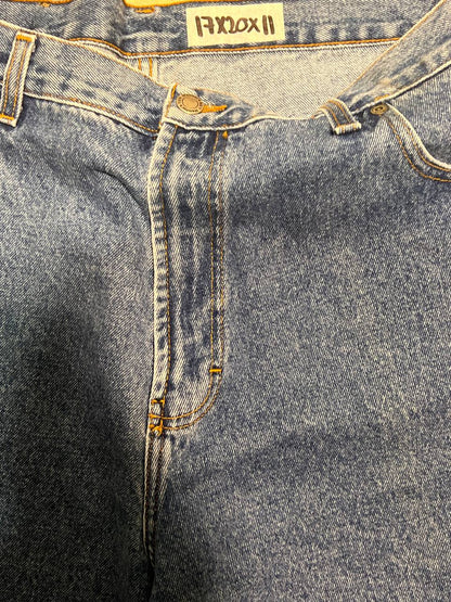 Member Mark Member Denim Jorts