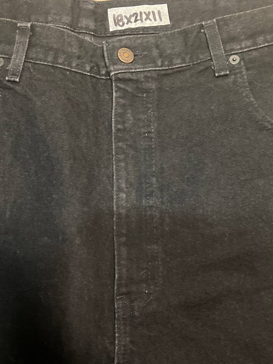 Arizona Denim Jorts