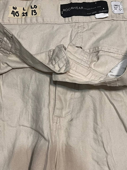 Rocawear Cargo