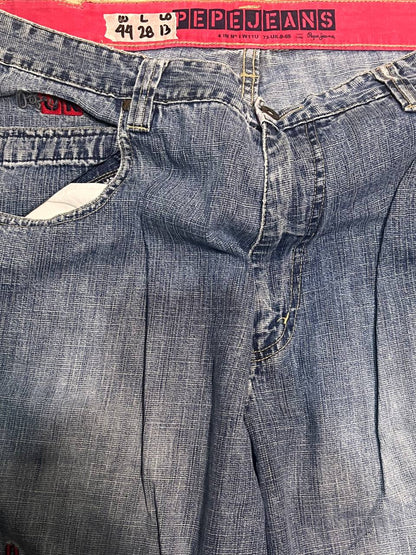 PEPE Jeans Denim Jorts