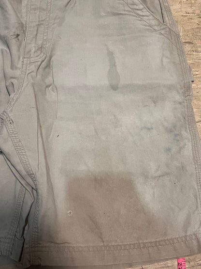 Carhartt carpenter Jorts