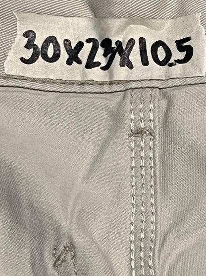 Carhartt Carpenter Jorts