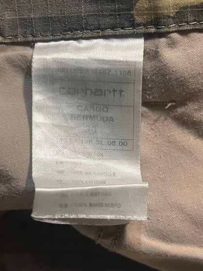 Carhartt Cargo Jorts