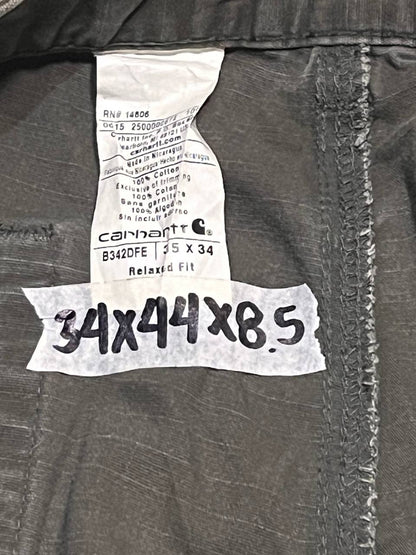 Carhartt Cargo Jeans