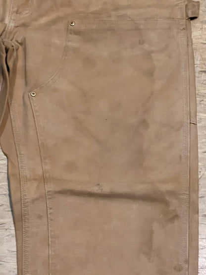Carhartt Double Knee Jeans