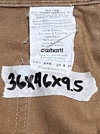 Carhartt Double Knee Jeans