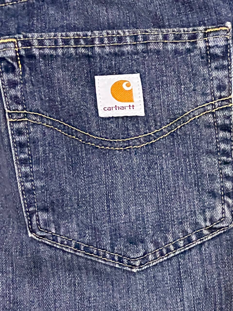 Carhartt Denim pants