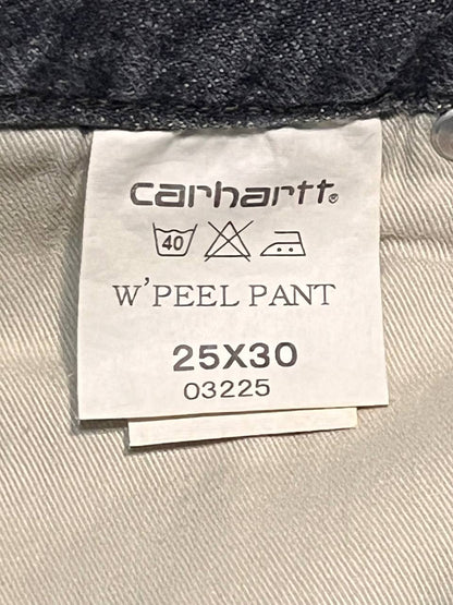 Carhartt Denim Pants