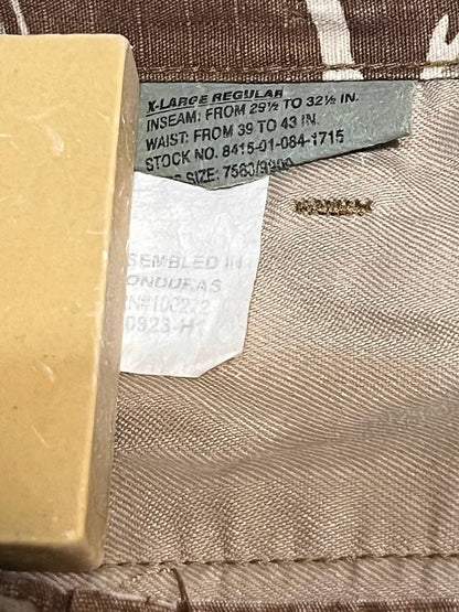 Tru-spec Camou Pants