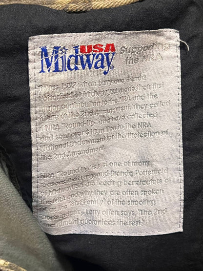 Midway USA Realtree Cargo Pants