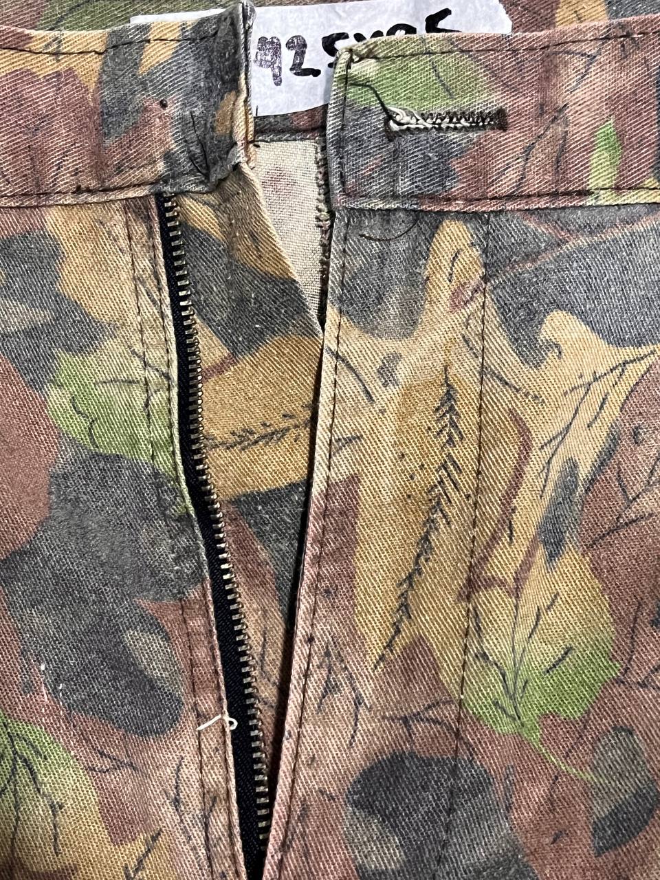 GF Realtree Cargo Pants
