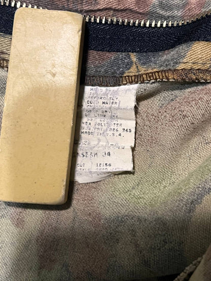 GF Realtree Cargo Pants