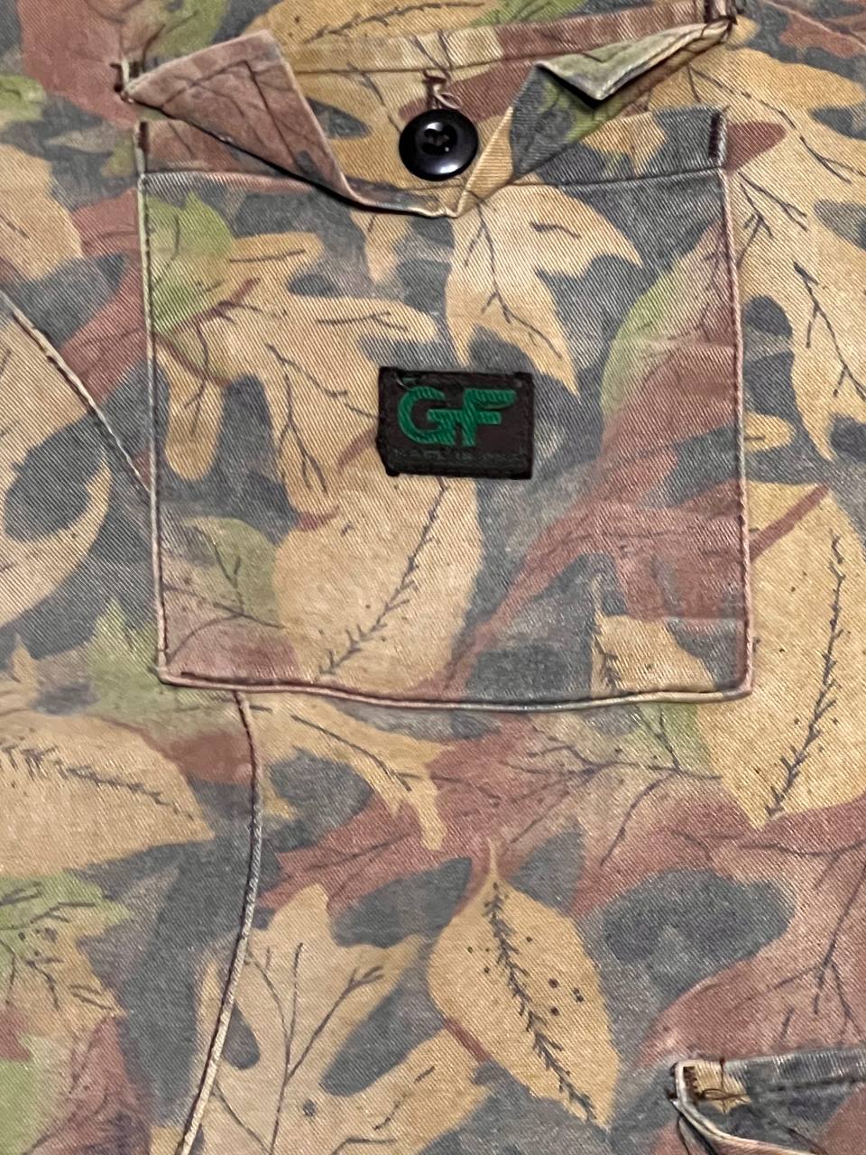 GF Realtree Cargo Pants
