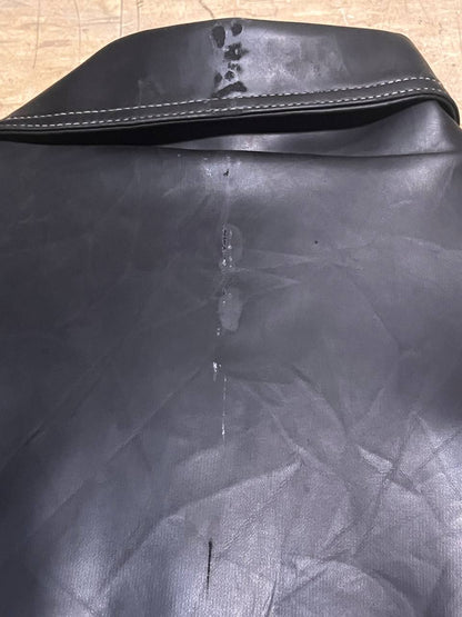 Southpole Leather Jacket