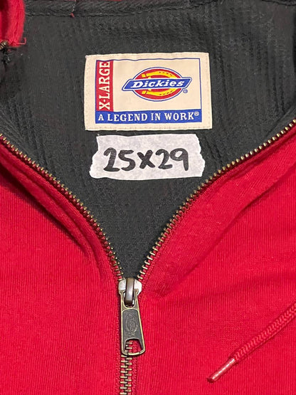 Dickies Heavyweight Full Zip