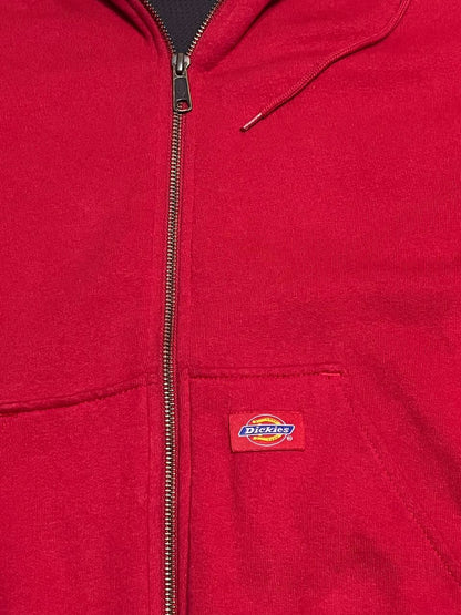 Dickies Heavyweight Full Zip