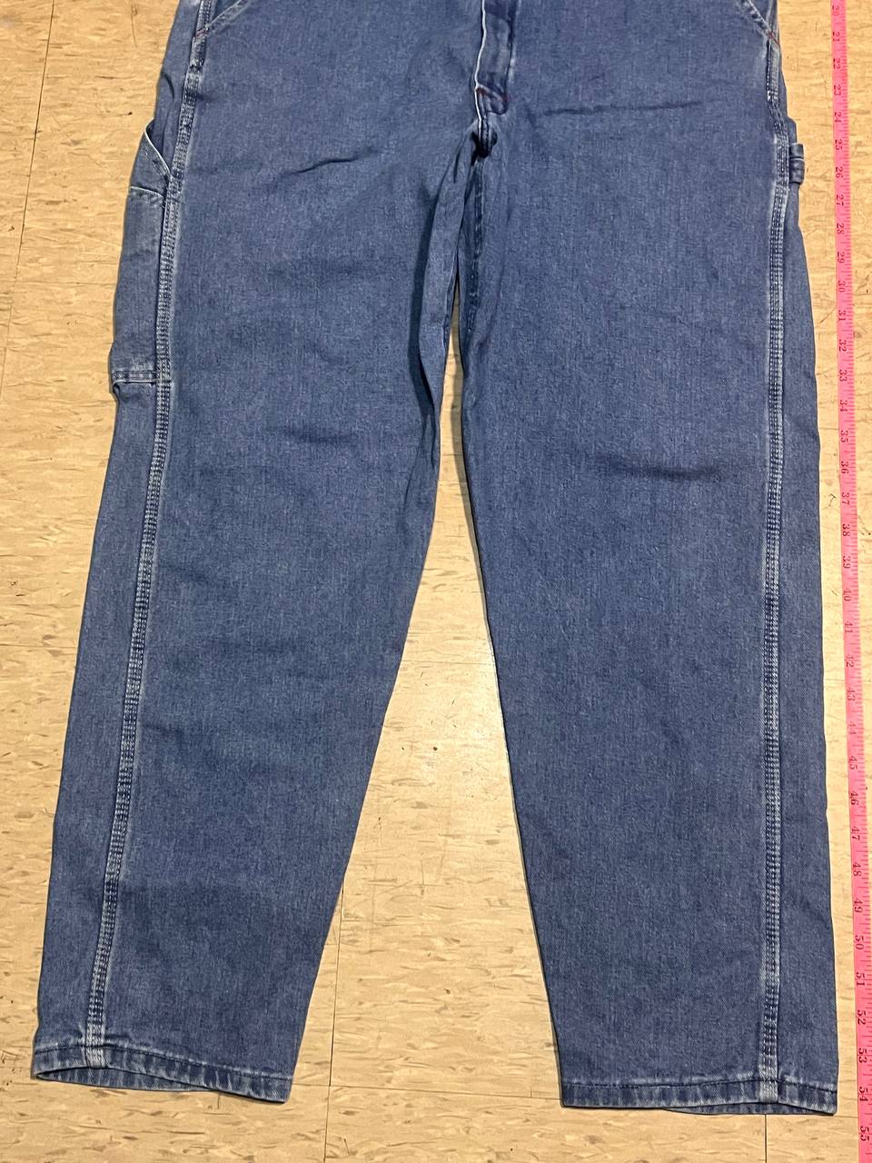 Dickies Overall Denim Jumper