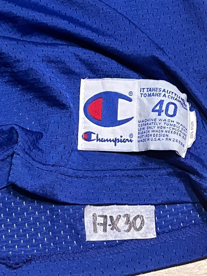 New England Patriots Jersey
