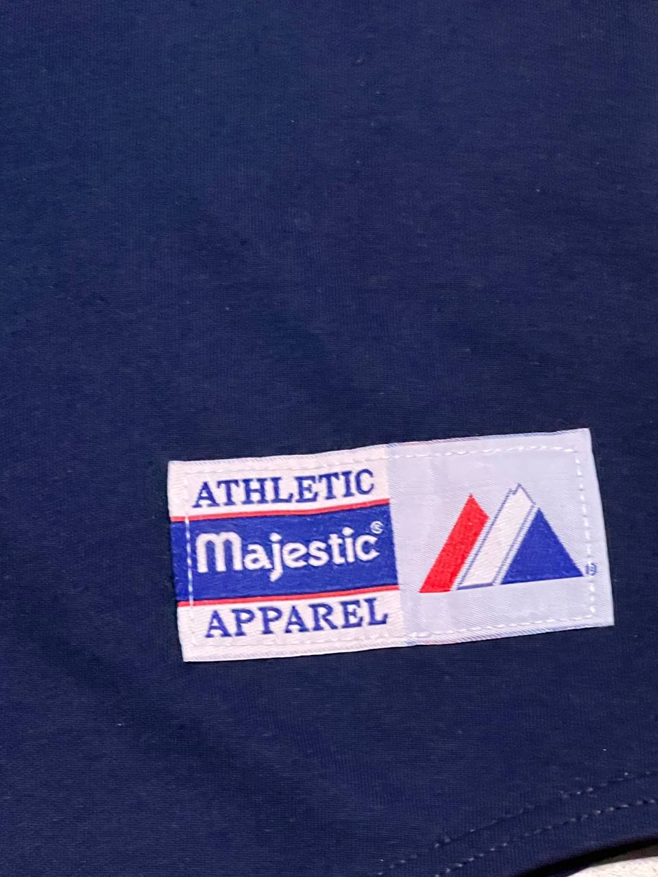 KTLST Baseball Jersey