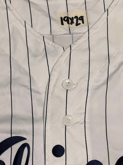 Vikings Baseball Jersey