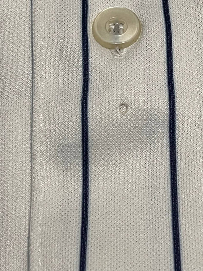 New York Baseball Jersey