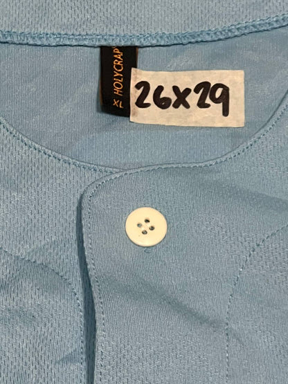 Busykid Baseball Jersey