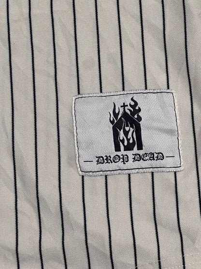 Drop Dead Baseball Jersey