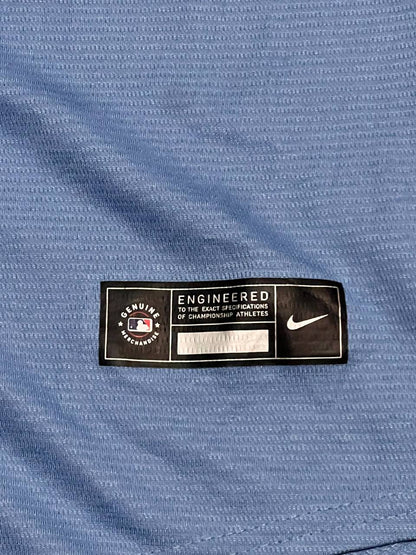 Nike Mariners Baseball Jersey