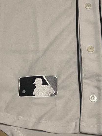 New York Baseball Jersey