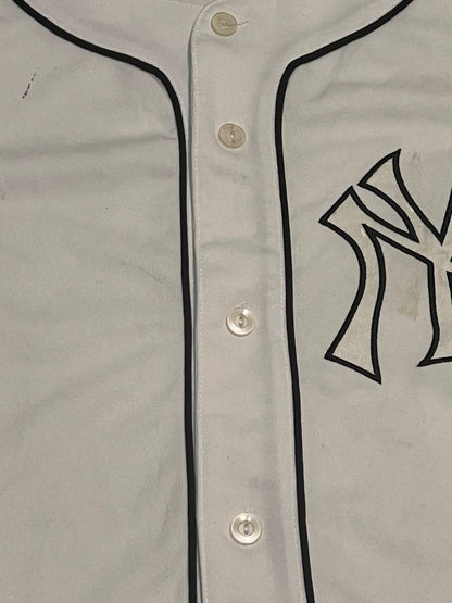New York Baseball Jersey